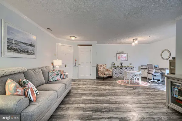 1700 LANDMARK DR #2H, Forest Hill, MD 21050