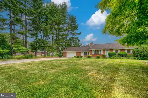 323 MONTGOMERY DR, Forest Hill, MD 21050