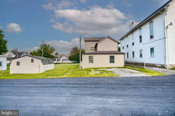 359 OLD BAYVIEW RD, North East, MD 21901