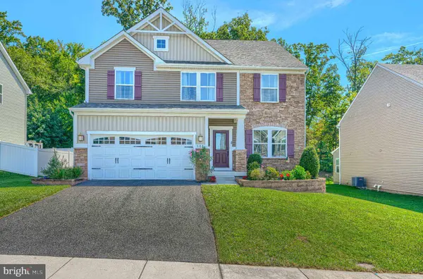 507 POTOMAC RD