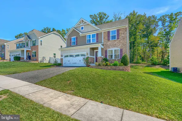 507 POTOMAC RD, Joppa, MD 21085