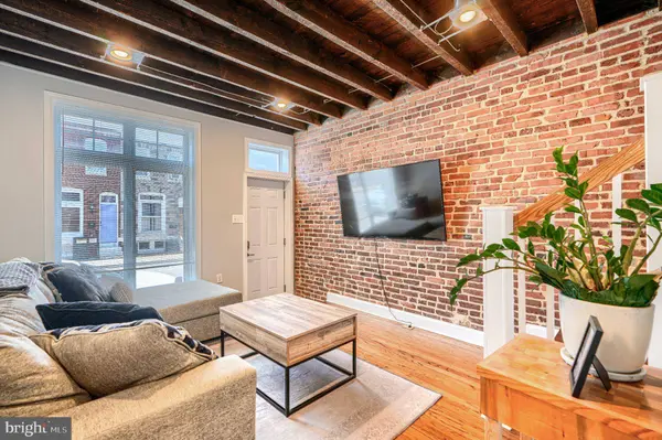 328 S BOULDIN ST, Baltimore, MD 21224