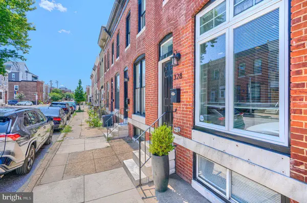 328 S BOULDIN ST, Baltimore, MD 21224