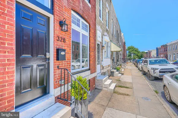 328 S BOULDIN ST