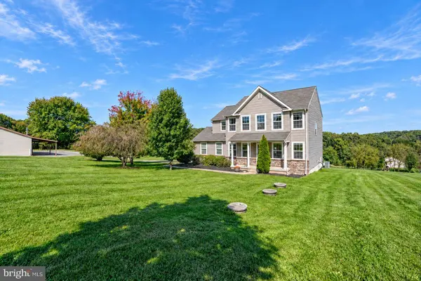 2126-A HARKINS RD, Pylesville, MD 21132