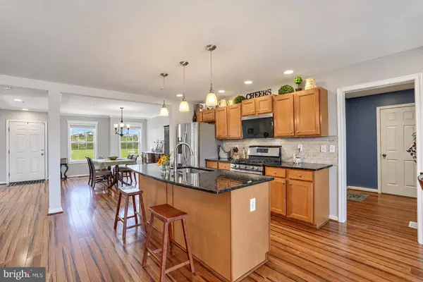 2126-A HARKINS RD, Pylesville, MD 21132