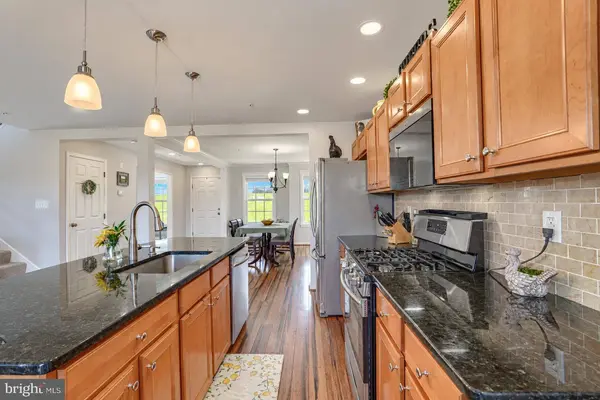 2126-A HARKINS RD, Pylesville, MD 21132