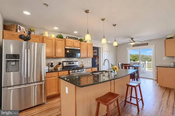 2126-A HARKINS RD, Pylesville, MD 21132