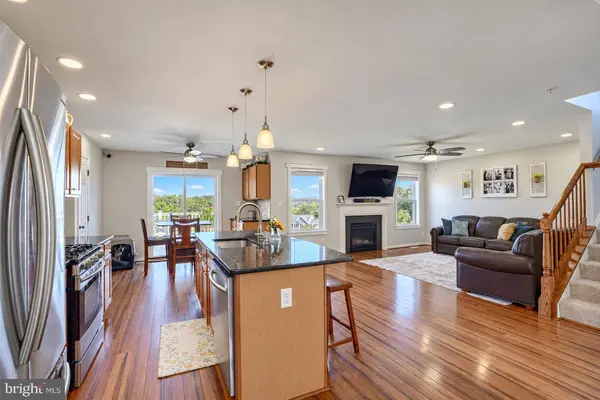 2126-A HARKINS RD, Pylesville, MD 21132
