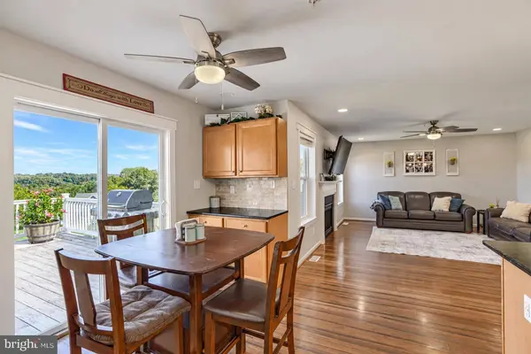 2126-A HARKINS RD, Pylesville, MD 21132