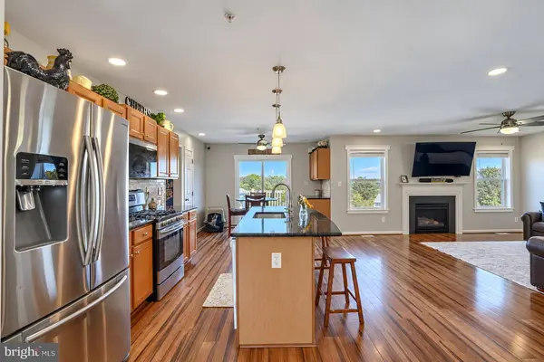2126-A HARKINS RD, Pylesville, MD 21132