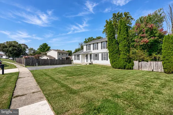 1354 GATES HEAD DR, Bel Air, MD 21014