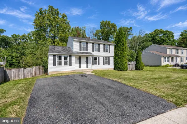 1354 GATES HEAD DR, Bel Air, MD 21014