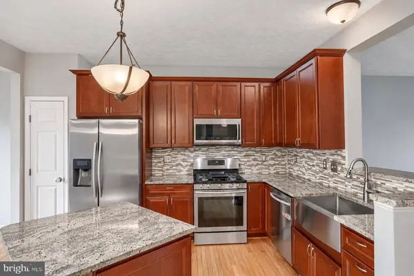 9737 MORNINGVIEW CIR #9737, Perry Hall, MD 21128