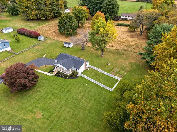 631 PRIESTFORD RD, Churchville, MD 21028