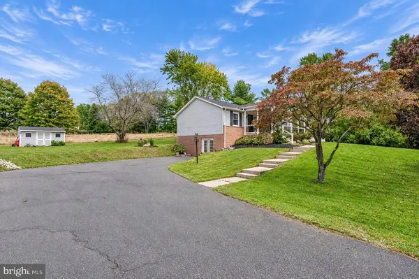 631 PRIESTFORD RD, Churchville, MD 21028