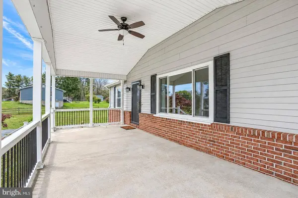 631 PRIESTFORD RD, Churchville, MD 21028