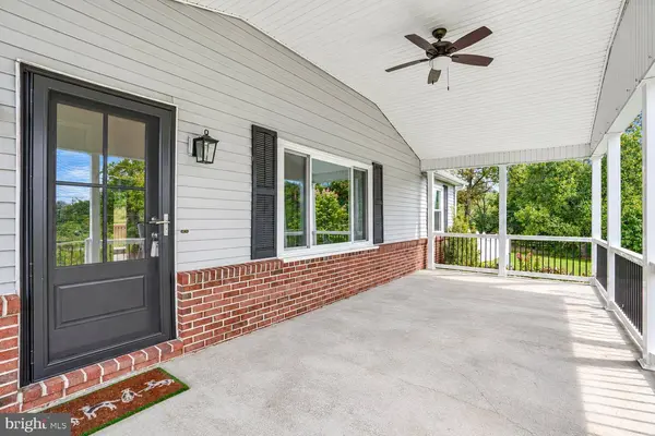 631 PRIESTFORD RD, Churchville, MD 21028