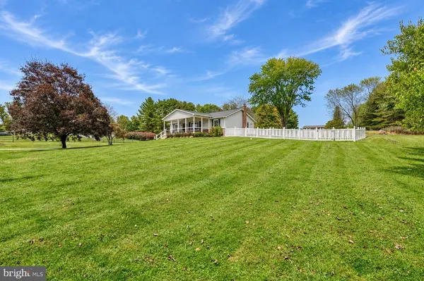 631 PRIESTFORD RD, Churchville, MD 21028