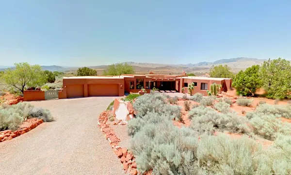 1657 N Kayenta DR, Ivins, UT 84738