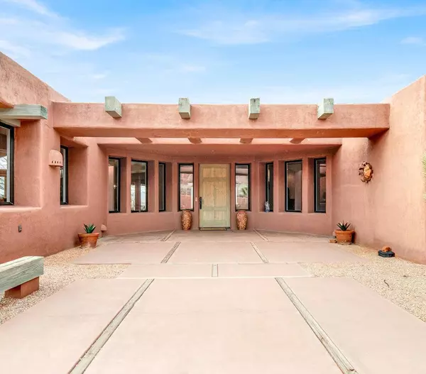 1657 N Kayenta DR, Ivins, UT 84738