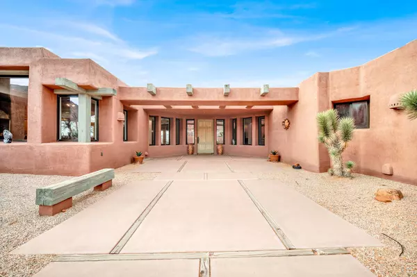 1657 N Kayenta DR, Ivins, UT 84738