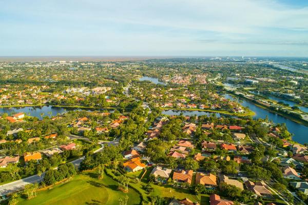 The Complete Guide to Buying a Home in Weston, Florida...