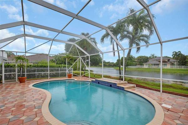 4288 Diamond Ter, Weston, FL 33331