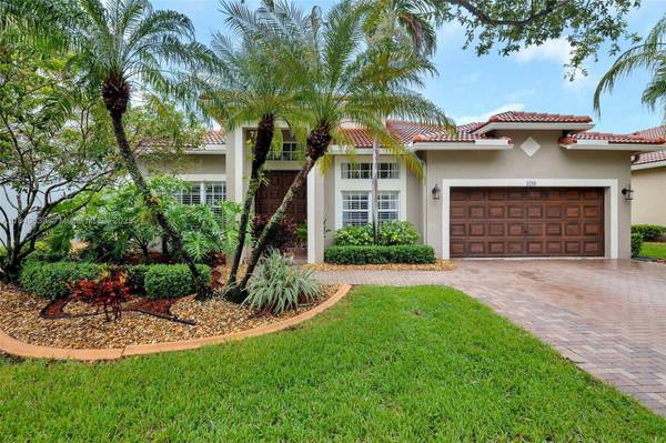 4288 Diamond Ter, Weston, FL 33331