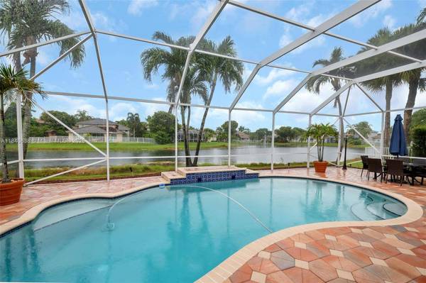 4288 Diamond Ter, Weston, FL 33331