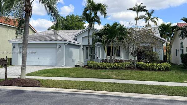 582 Spinnaker, Weston, FL 33326