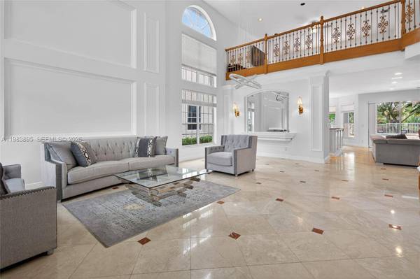 3468 SW 175th Ave, Miramar, FL 33029