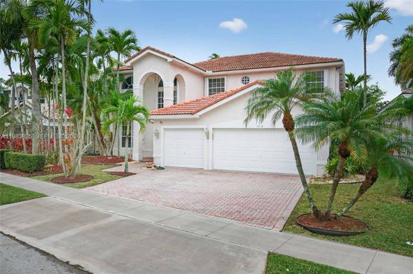 3468 SW 175th Ave, Miramar, FL 33029