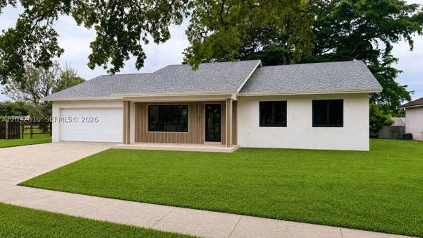 8668 SW 50th St, Cooper City, FL 33328