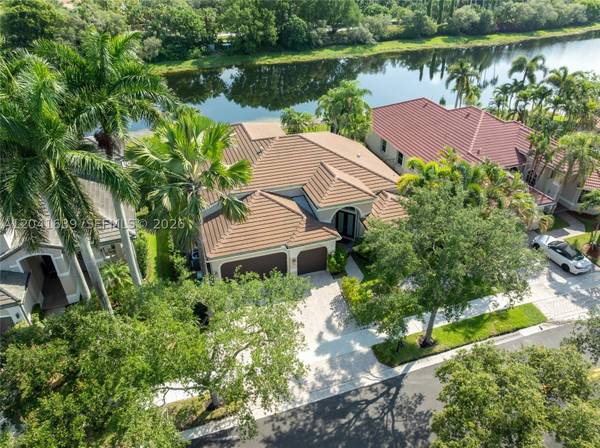1136 Ginger Cir, Weston, FL 33326