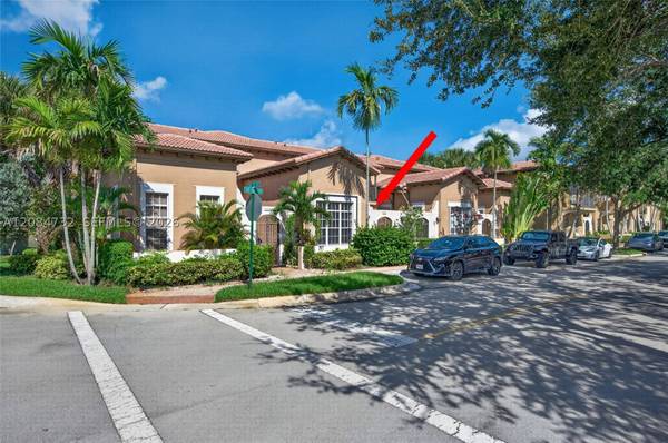 628 SW 147th Ter, Pembroke Pines, FL 33027