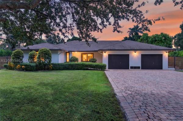 14390 SW 24th St, Davie, FL 33325