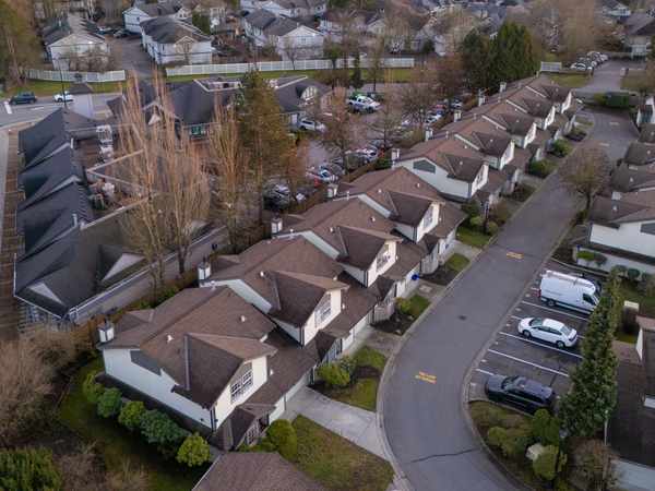 11580 Burnett St #8, Maple Ridge, BC V2X 0Y1