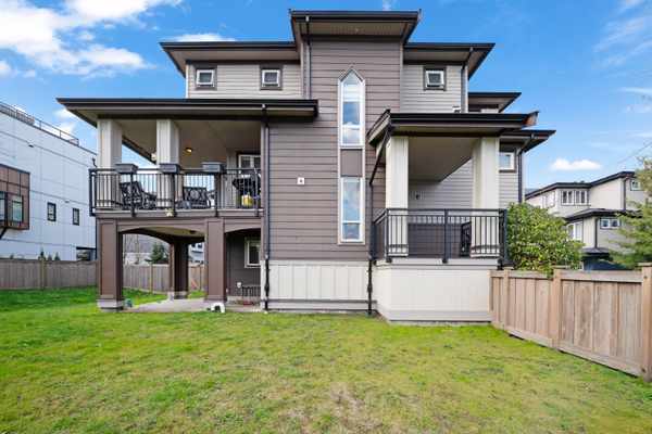 160 Pembina St #47, New Westminster, BC V3M 0A3