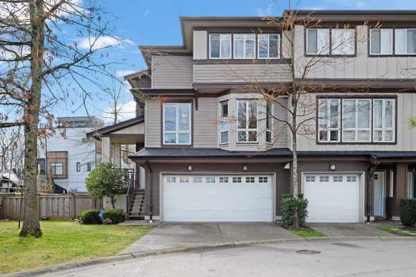 160 Pembina St #47, New Westminster, BC V3M 0A3