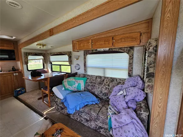 226 Pelletier DRIVE, Lac Pelletier Rm No. 107, SK S0N 2Y0