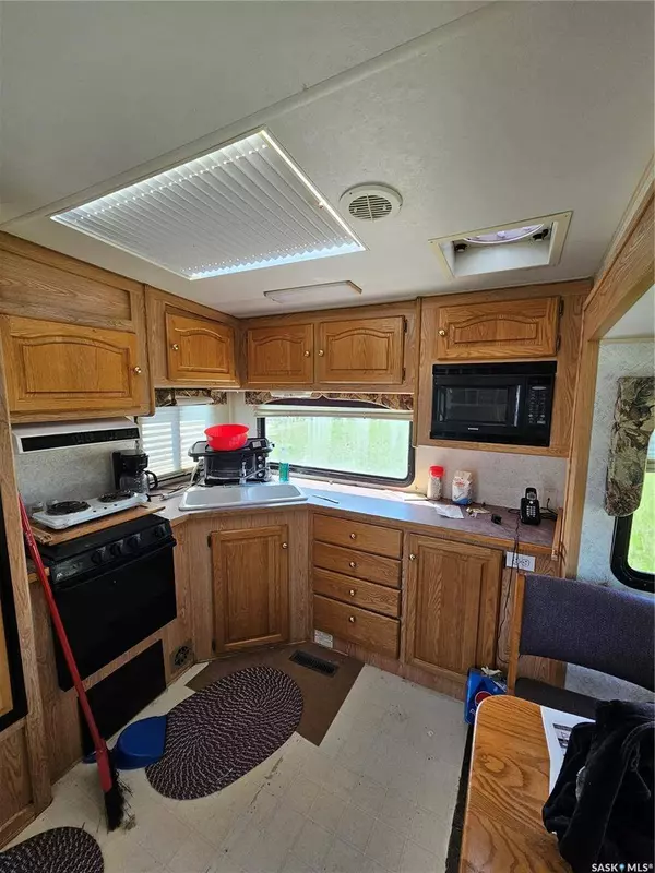 226 Pelletier DRIVE, Lac Pelletier Rm No. 107, SK S0N 2Y0