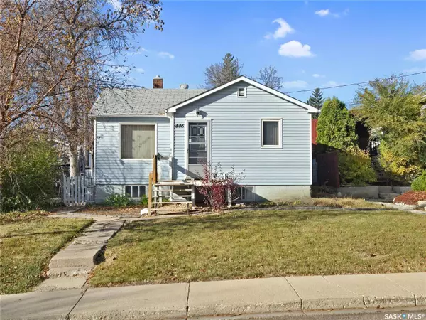 446 2nd AVENUE NW, Swift Current, SK S9H 0P7