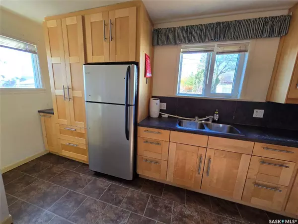 446 2nd AVENUE NW, Swift Current, SK S9H 0P7