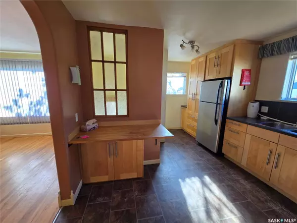 446 2nd AVENUE NW, Swift Current, SK S9H 0P7