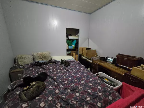 115 Warwick STREET, Neville, SK S0N 1T0