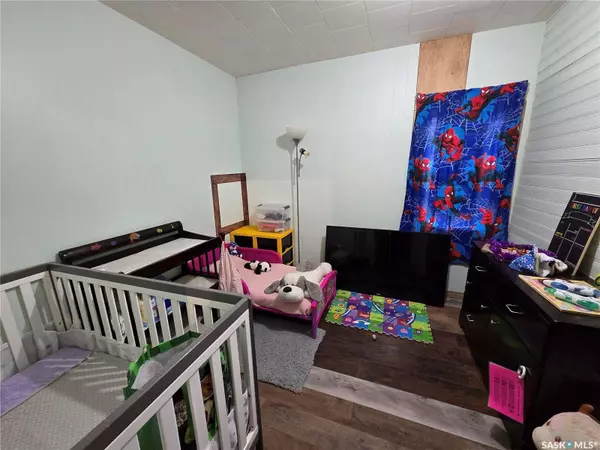 115 Warwick STREET, Neville, SK S0N 1T0