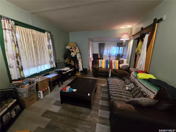 115 Warwick STREET, Neville, SK S0N 1T0