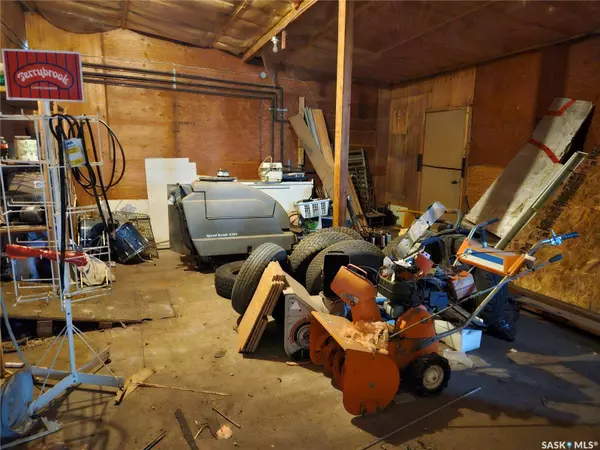 26 warwick STREET, Neville, SK S0N 1T0