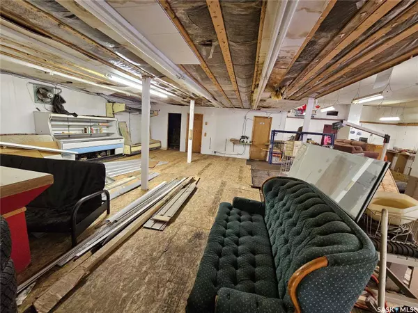 26 warwick STREET, Neville, SK S0N 1T0